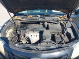 Toyota Camry Le 4T1BE46K07U510826 снимка