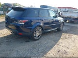 Land Rover Range Rover Sport 5.0L V8 Supercharged SALWR2TF2EA399211 fotografie