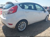 Ford Fiesta Se 3FADP4EJ3EM196841 fotografie