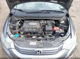 Honda Insight Lx JHMZE2H50AS042743 снимка