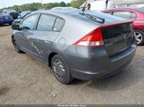 Honda Insight Lx JHMZE2H50AS042743 снимка