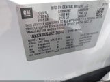 GMC Acadia Slt-1 1GKKNMLS4HZ136660 снимка
