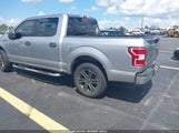 Ford F-150 Xlt 1FTEW1C59LFA22744 снимка