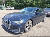 Audi A6 Premium Plus 55 Tfsi Quattro S Tronic WAUL2AF25LN077232 photo