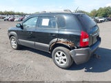 Hyundai Tucson Gls/Lx KM8JN72D85U125841 photo