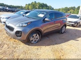 Kia Sportage Lx KNDPMCAC4J7348213 снимка