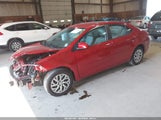 Toyota Corolla Le 2T1BURHE1KC228535 снимка
