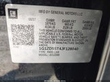 Chevrolet Malibu Lt 1G1ZD5ST4JF128040 снимка