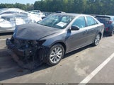 Toyota Camry Hybrid Xle 4T1BD1FK7EU101964 fotografie