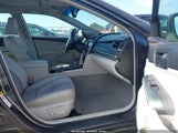 Toyota Camry Hybrid Xle 4T1BD1FK7EU101964 снимка