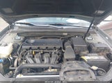 Hyundai Sonata Limited 5NPEU46C39H414893 снимка