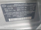 Hyundai Sonata Limited 5NPEU46C39H414893 снимка