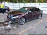 Ford Taurus Limited 1FAHP2FW3CG101931 снимка