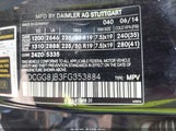 Mercedes-Benz Glk 350 4Matic WDCGG8JB3FG353884 photo