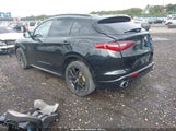 Alfa Romeo Stelvio Ti Awd ZASPAKBNXM7D19829 снимка
