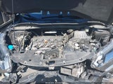 Honda Hr-V Lx 3CZRU5H34KG713306 photo