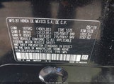 Honda Hr-V Lx 3CZRU5H34KG713306 photo
