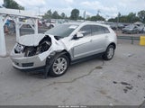 Cadillac Srx Luxury Collection 3GYFNCE33DS546137 снимка