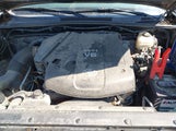 Toyota Tacoma Base V6 3TMLU4EN3AM043940 снимка