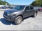 Toyota Tacoma Base V6 3TMLU4EN3AM043940 снимка