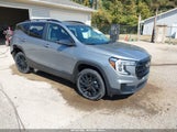 GMC Terrain Awd Sle 3GKALTEG0RL336500 снимка