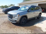 GMC Terrain Awd Sle 3GKALTEG0RL336500 снимка