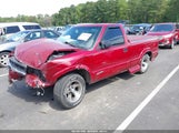 Chevrolet S-10 Ls 1GCCS14X438210188 снимка