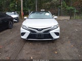 Toyota Camry Xse 4T1K61AKXLU399053 photo