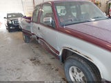 Chevrolet Gmt-400 C1500 1GCEC19K7RE215785 снимка