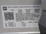 GMC Terrain Fwd Elevation 3GKALMEG0TL183243 снимка