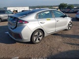 Hyundai Ioniq Hybrid Sel KMHC85LC7LU233052 fotografie