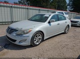 Hyundai Genesis 3.8 KMHGC4DD0DU251153 снимка