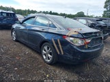 Hyundai Sonata Limited 5NPEC4AC2CH345969 снимка