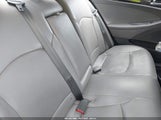 Hyundai Sonata Limited 5NPEC4AC2CH345969 fotografie