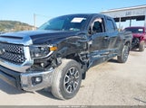 Toyota Tundra Sr5 5TFUY5F10LX880538 fotografie