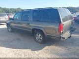 Chevrolet Suburban  Lt 3GNFK16R9XG147947 fotografie