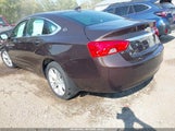 Chevrolet Impala 2Lt 2G1125S31F9239339 снимка