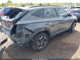 Hyundai Tucson Sel 5NMJFCDE5RH312807 снимка