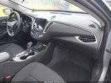 Chevrolet Malibu Fwd 1Lt 1G1ZD5ST2SF124389 fotografie