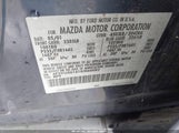 Mazda Tribute Dx V6 4F2YU06161KM60082 снимка