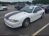 Ford Mustang 1FAFP404XWF141539 снимка