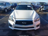 Infiniti Q50 3.0T Red Sport 400 JN1FV7AR5GM451612 fotografie
