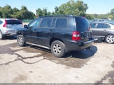 Toyota Highlander V6 JTEEP21A050072386 снимка