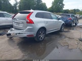 Volvo Xc60 T6 YV4902RK9F2744570 снимка