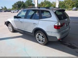 BMW X3 3.0Si WBXPC93497WF25807 снимка