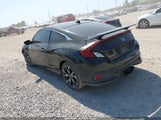 Honda Civic Si 2HGFC3A57JH752757 снимка