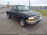 Ford Ranger Xl/Xlt 1FTYR10C1XPA94142 fotografie