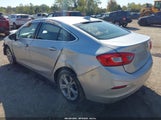 Chevrolet Cruze Premier Auto 1G1BF5SM6H7230139 снимка