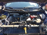 Nissan Rogue S Intelligent Awd JN8AT3AB5MW228614 снимка