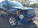 Jeep Renegade Latitude ZACCJBBT4GPE13945 снимка